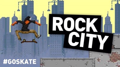 Emulate iPhone app Rock City using MyAndroid Emulate iPhone app Rock City using MyAndroid