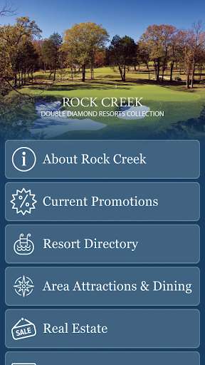 Run android online APK Rock Creek from MyAndroid or emulate Rock Creek using MyAndroid Run android online APK Rock Creek from MyAndroid or emulate Rock Creek using MyAndroid