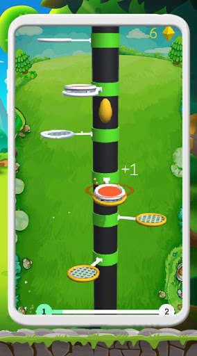 Run android online APK RockEgg from MyAndroid or emulate RockEgg using MyAndroid