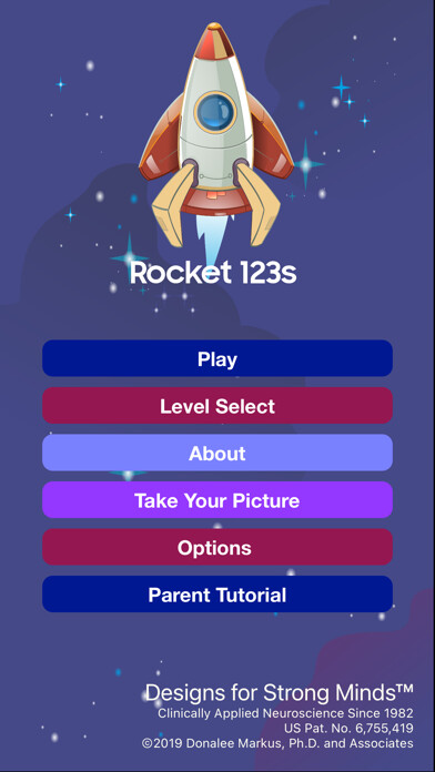Emulate iPhone app Rocket 123s using MyAndroid Emulate iPhone app Rocket 123s using MyAndroid