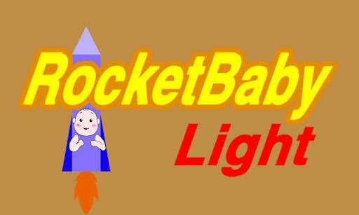 Emulate Android APK Rocket Baby
