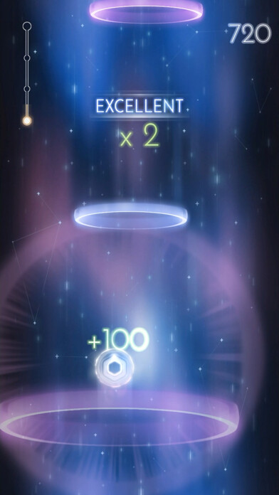 Emulate iPhone app Rocket Ball: Star Rush using MyAndroid Emulate iPhone app Rocket Ball: Star Rush using MyAndroid