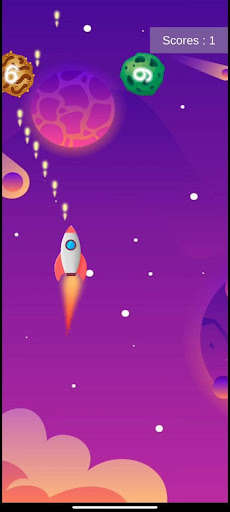 Run android online APK Rocket Blust from MyAndroid or emulate Rocket Blust using MyAndroid