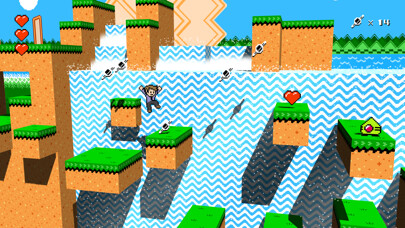 Emulate iPhone app Rocketboat - Pilot using MyAndroid Emulate iPhone app Rocketboat - Pilot using MyAndroid