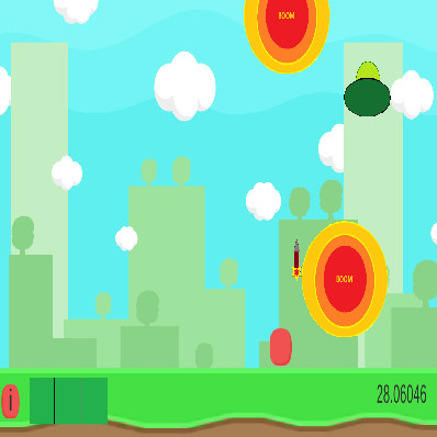 Run android online APK Rocket BOOM BOOM from MyAndroid or emulate Rocket BOOM BOOM using MyAndroid