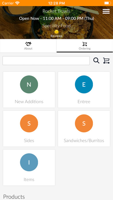 Emulate iPhone app Rocket Bowls using MyAndroid