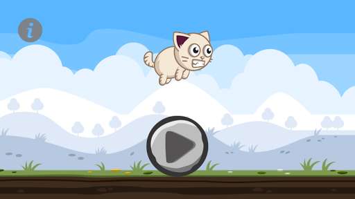 Run android online APK Rocket Cat from MyAndroid or emulate Rocket Cat using MyAndroid