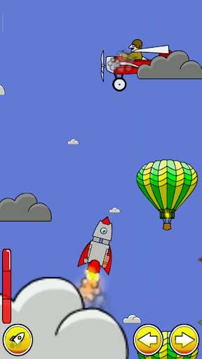 Run android online APK Rocket Craze from MyAndroid or emulate Rocket Craze using MyAndroid