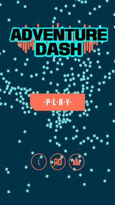 Emulate Android APK Rocket Dash Adventure