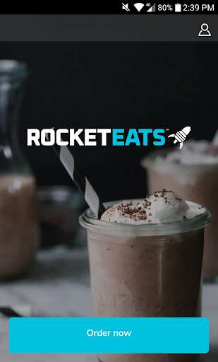 Run android online APK Rocket Eats from MyAndroid or emulate Rocket Eats using MyAndroid