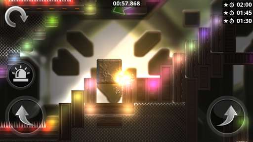 Emulate Android APK Rocket Engine Emulate Android APK Rocket Engine