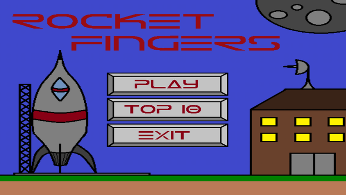Emulate Android APK Rocket Fingers Emulate Android APK Rocket Fingers