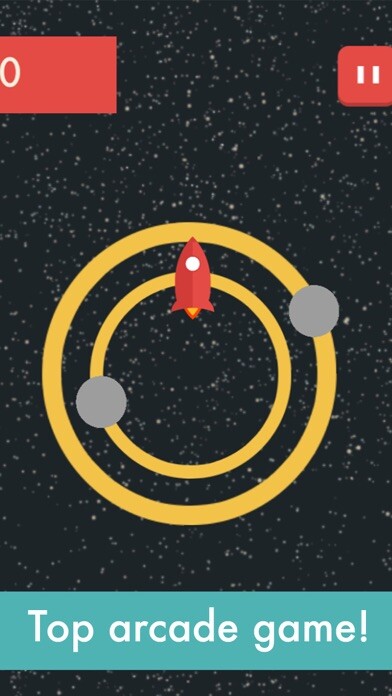 Emulate iPhone app Rocket Flight Control-Fun New games for kids and Teens using MyAndroid Emulate iPhone app Rocket Flight Control-Fun New games for kids and Teens using MyAndroid