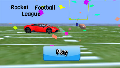 Emulate iPhone app Rocket Football League using MyAndroid Emulate iPhone app Rocket Football League using MyAndroid