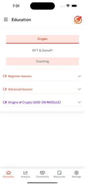 Run android online APK RocketFuel Education from MyAndroid or emulate RocketFuel Education using MyAndroid