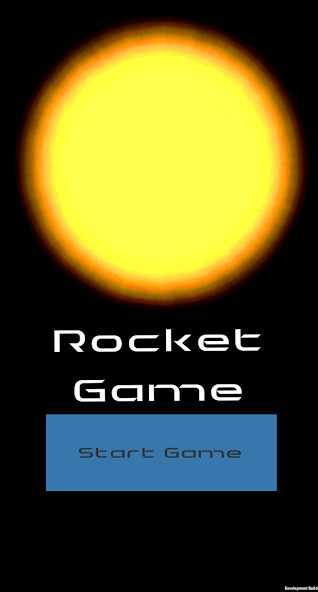 Run android online APK Rocket Game from MyAndroid or emulate Rocket Game using MyAndroid