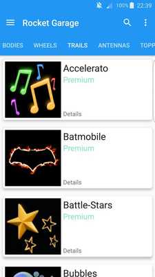 Emulate Android APK Rocket Garage Emulate Android APK Rocket Garage