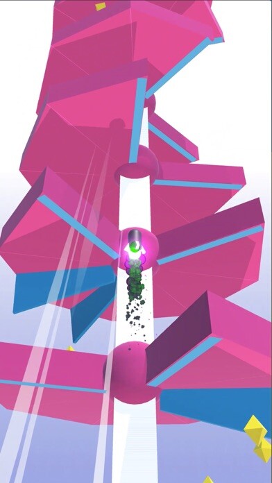 Emulate iPhone app Rocket Helix using MyAndroid Emulate iPhone app Rocket Helix using MyAndroid