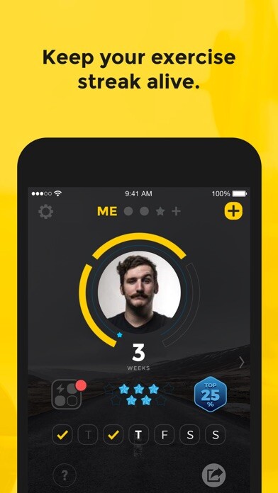 Emulate iPhone app RocketJourney using MyAndroid