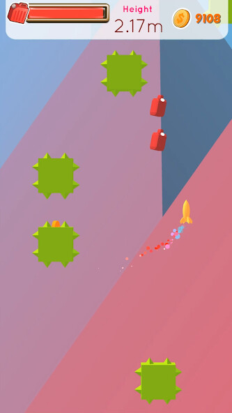 Run android online APK Rocket jump master from MyAndroid or emulate Rocket jump master using MyAndroid