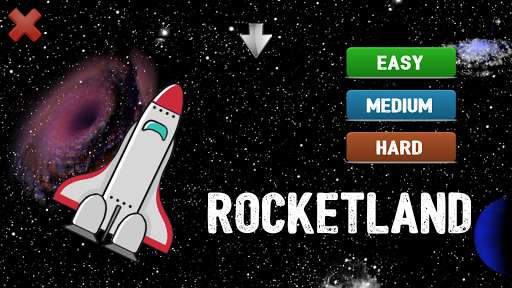 Run android online APK Rocketland - Cohete from MyAndroid or emulate Rocketland - Cohete using MyAndroid