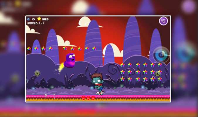 Emulate Android APK Rocket Larva Vs Zombie Emulate Android APK Rocket Larva Vs Zombie