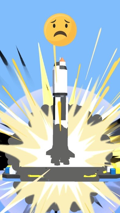 Emulate iPhone app Rocket Launch 3D using MyAndroid Emulate iPhone app Rocket Launch 3D using MyAndroid