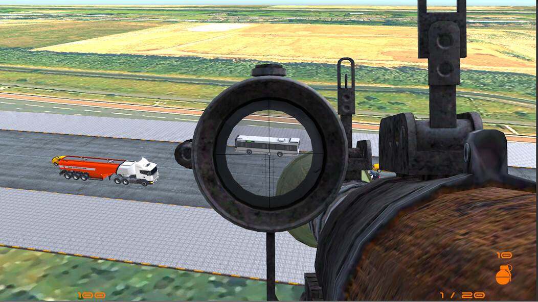 Run android online APK Rocket Launcher Traffic Shoot from MyAndroid or emulate Rocket Launcher Traffic Shoot using MyAndroid Run android online APK Rocket Launcher Traffic Shoot from MyAndroid or emulate Rocket Launcher Traffic Shoot using MyAndroid