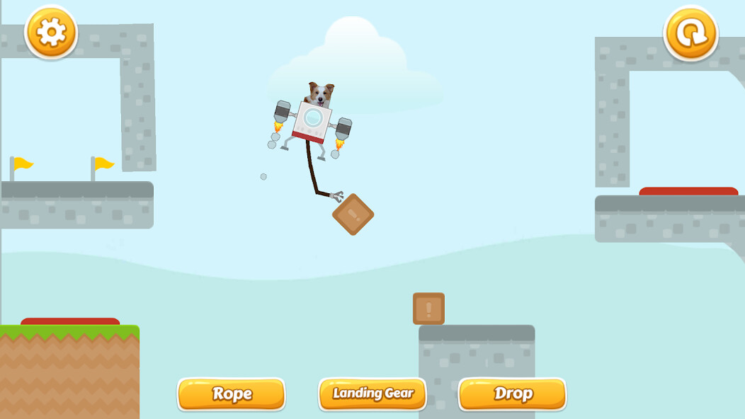 Run android online APK Rocket Maia from MyAndroid or emulate Rocket Maia using MyAndroid