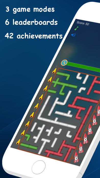 Emulate iPhone app Rocket Mania Frenzy using MyAndroid Emulate iPhone app Rocket Mania Frenzy using MyAndroid