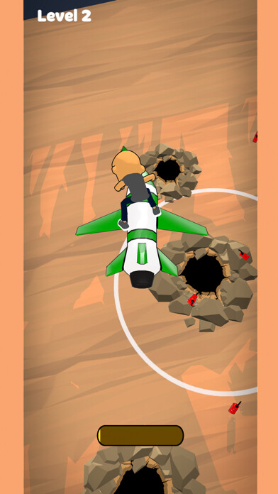 Emulate iPhone app Rocket Masters using MyAndroid Emulate iPhone app Rocket Masters using MyAndroid