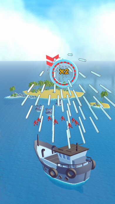 Emulate iPhone app Rocket Men using MyAndroid Emulate iPhone app Rocket Men using MyAndroid