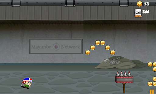 Emulate Android APK Rocket Pack Mayimbe Emulate Android APK Rocket Pack Mayimbe