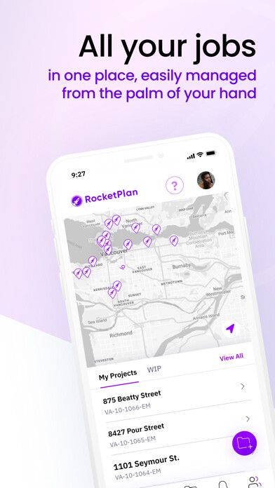 Emulate iPhone app RocketPlan using MyAndroid Emulate iPhone app RocketPlan using MyAndroid