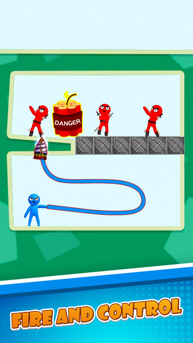 Emulate iPhone app Rocket Punch! using MyAndroid Emulate iPhone app Rocket Punch! using MyAndroid