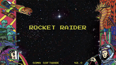 Emulate iPhone app Rocket Raider using MyAndroid Emulate iPhone app Rocket Raider using MyAndroid