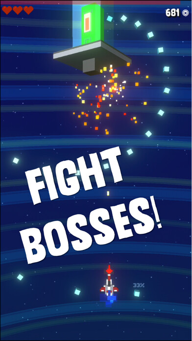 Emulate iPhone app Rocket Rave using MyAndroid Emulate iPhone app Rocket Rave using MyAndroid
