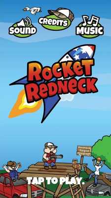 Emulate Android APK Rocket Redneck Emulate Android APK Rocket Redneck