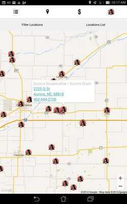 Emulate Android APK Rocket Rockers - Reuni