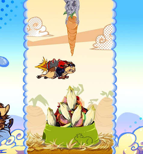 Emulate Android APK Rocket Rodent Nightmare Emulate Android APK Rocket Rodent Nightmare