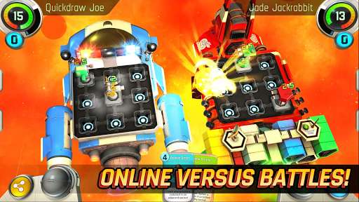 Emulate Android APK Rocket Rumble Emulate Android APK Rocket Rumble