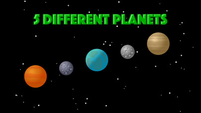 Emulate iPhone app Rockets and Planets for Babies using MyAndroid Emulate iPhone app Rockets and Planets for Babies using MyAndroid