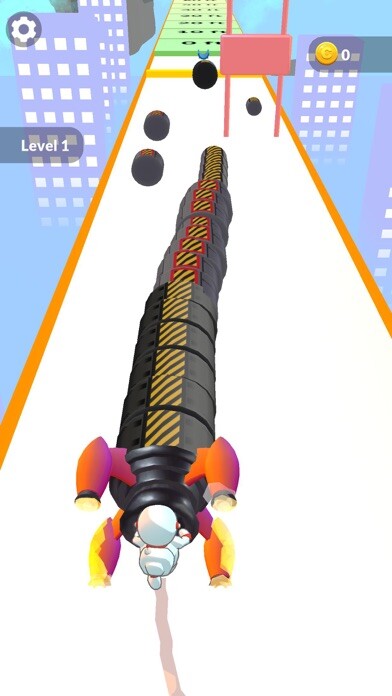 Emulate iPhone app Rocket Science! using MyAndroid Emulate iPhone app Rocket Science! using MyAndroid