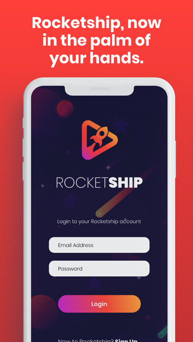 Emulate iPhone app Rocketship Jamaica using MyAndroid Emulate iPhone app Rocketship Jamaica using MyAndroid
