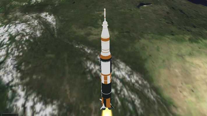 Emulate Android APK Rocket Sim Emulate Android APK Rocket Sim