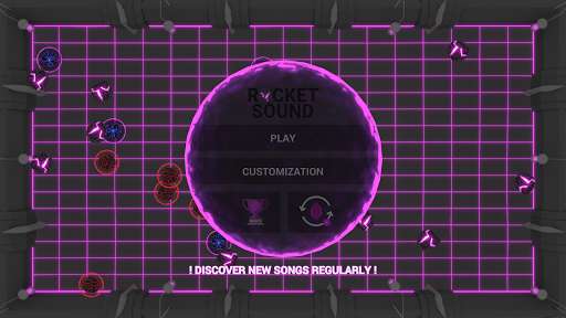 Run android online APK Rocket Sound from MyAndroid or emulate Rocket Sound using MyAndroid