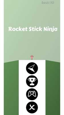Emulate Android APK Rocket Stick Ninja Emulate Android APK Rocket Stick Ninja