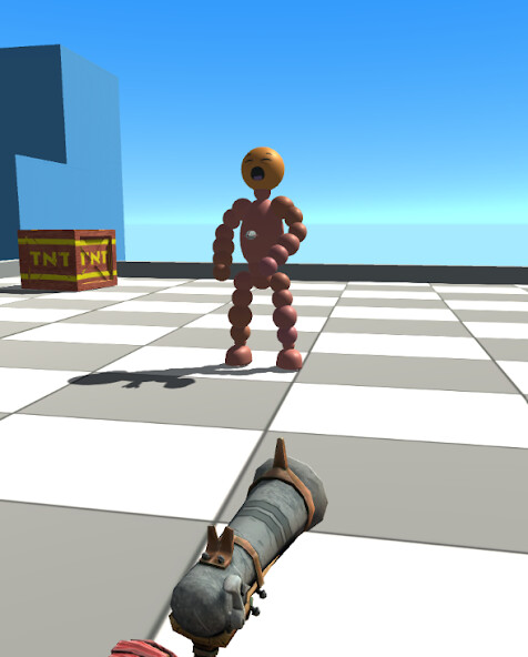 Run android online APK Rocket Them Up from MyAndroid or emulate Rocket Them Up using MyAndroid