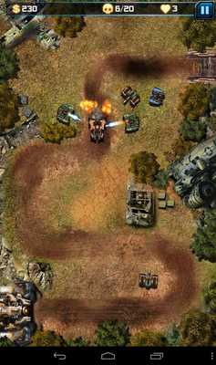 Emulate Android APK Rocket Tower Defense Zone Emulate Android APK Rocket Tower Defense Zone