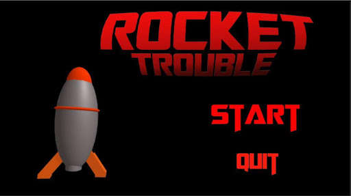 Emulate Android APK Rocket Trouble Emulate Android APK Rocket Trouble